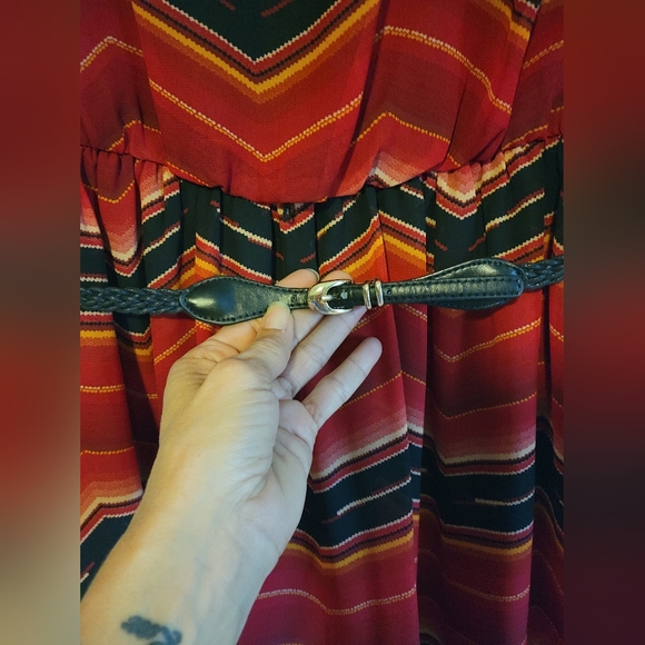 Dress Multi Color - Picture 2 of 3